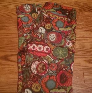 LuLaRoe OS Leggings